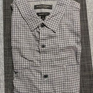 Banana Republic shirt